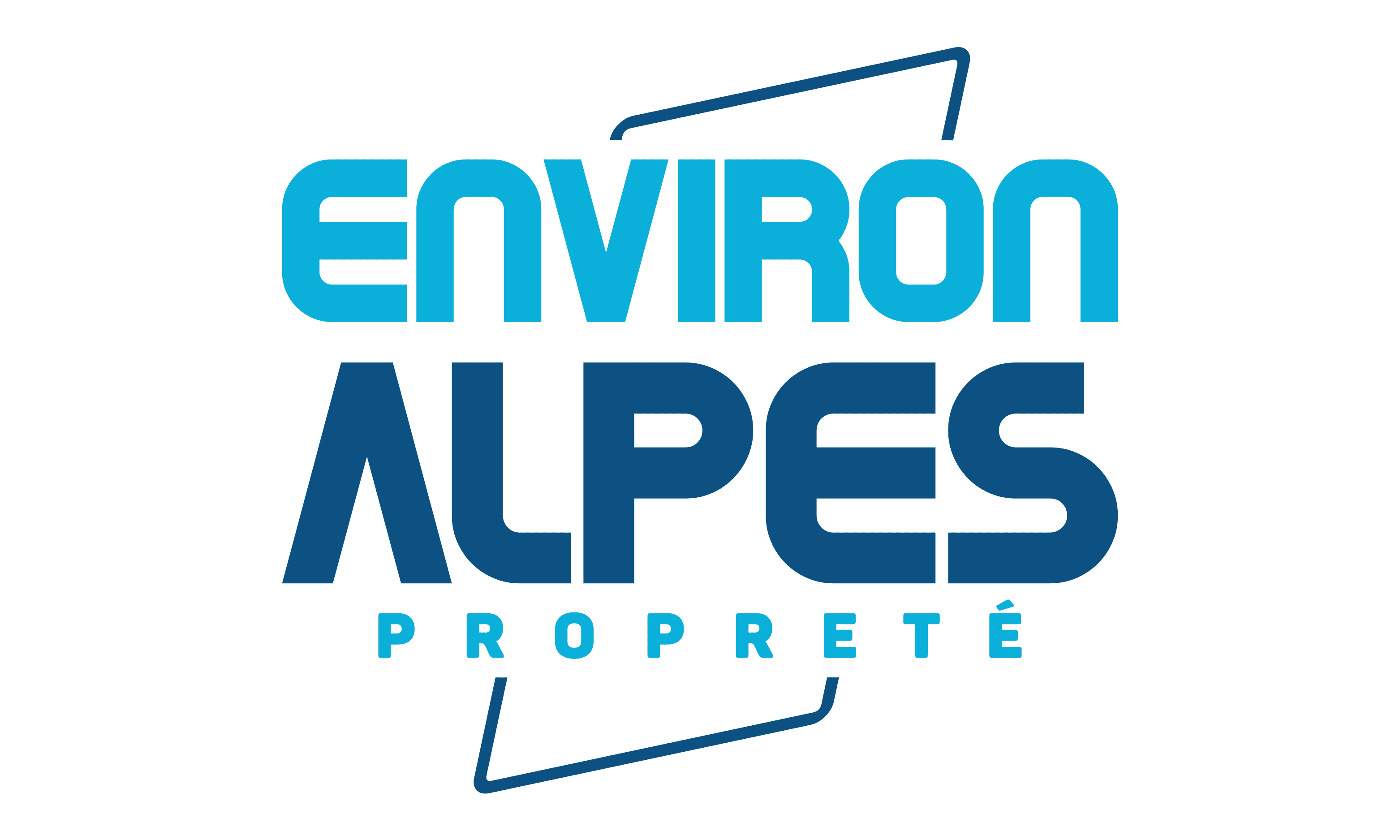 Logo de l'entreprise ENVIRON'ALPES