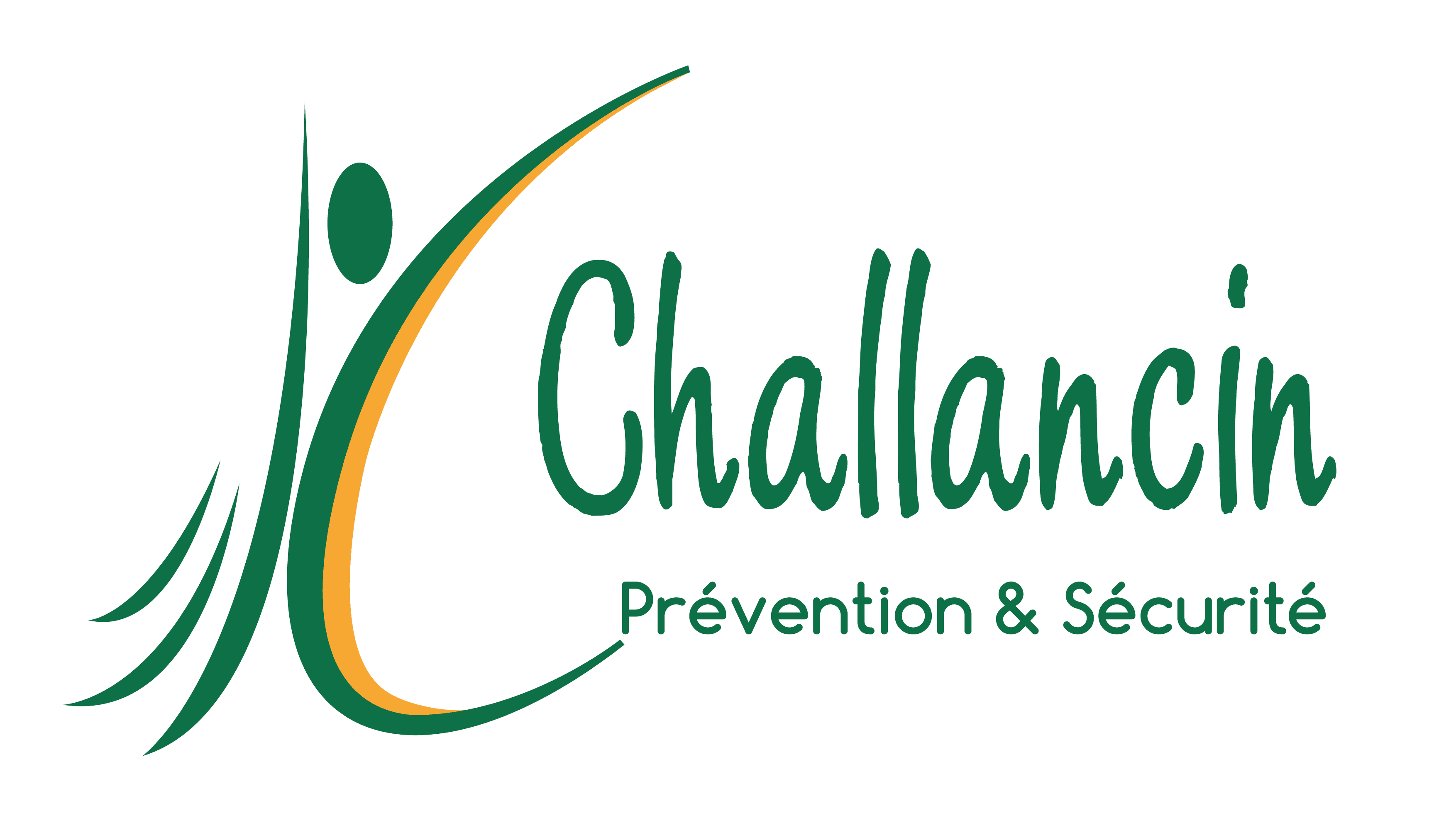 Logo de l'entreprise CHALLANCIN PREVENTION ET SECURITE