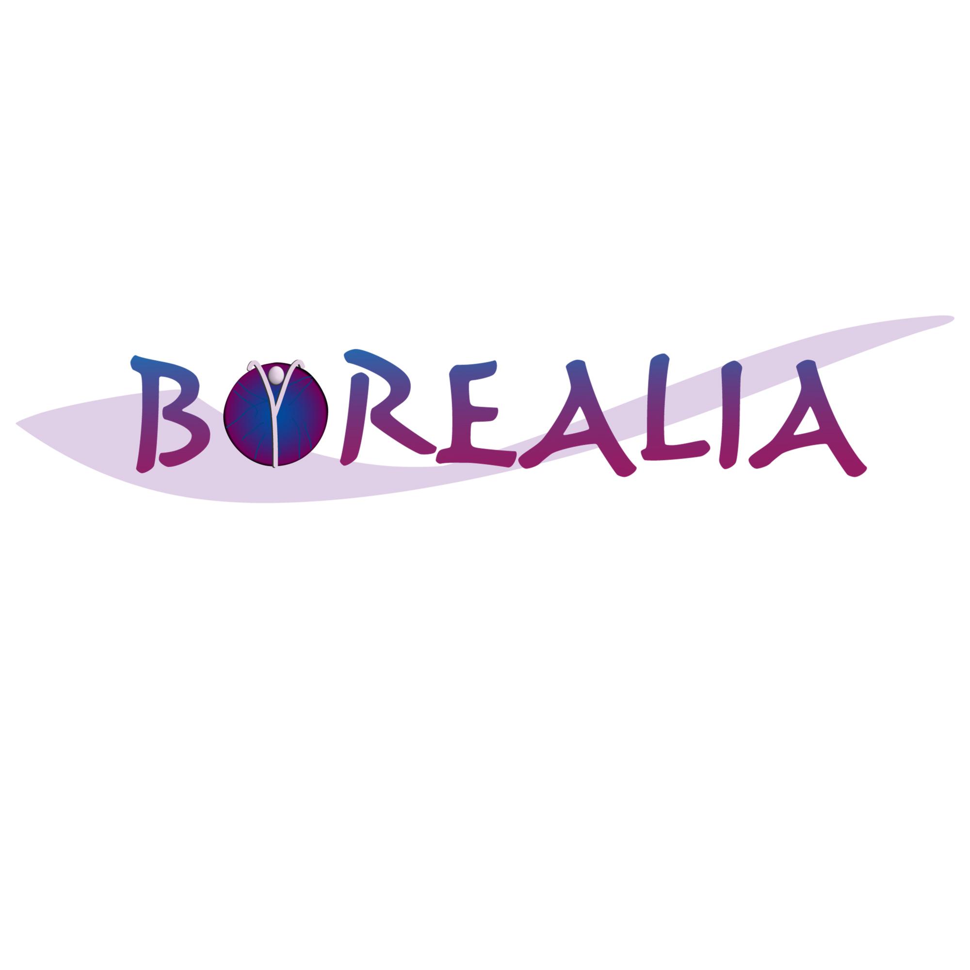 Logo de l'entreprise BOREALIA