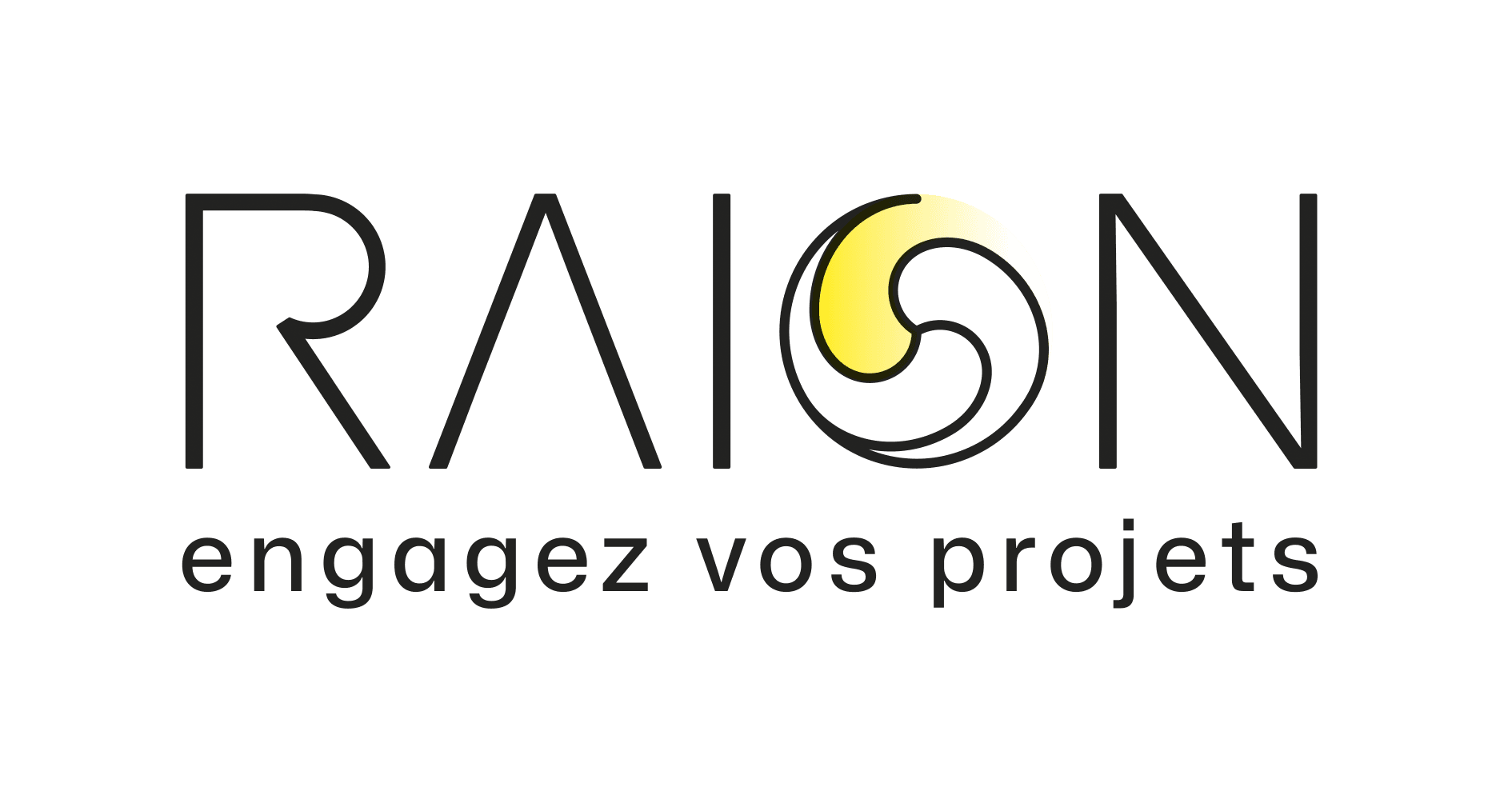 Logo de l'entreprise RAION