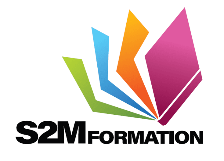 Logo de l'entreprise S2M FORMATION