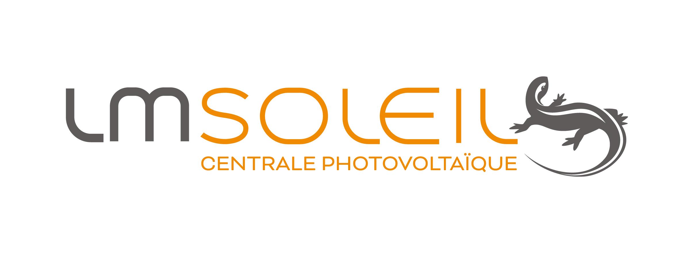 Logo de l'entreprise LM SOLEIL