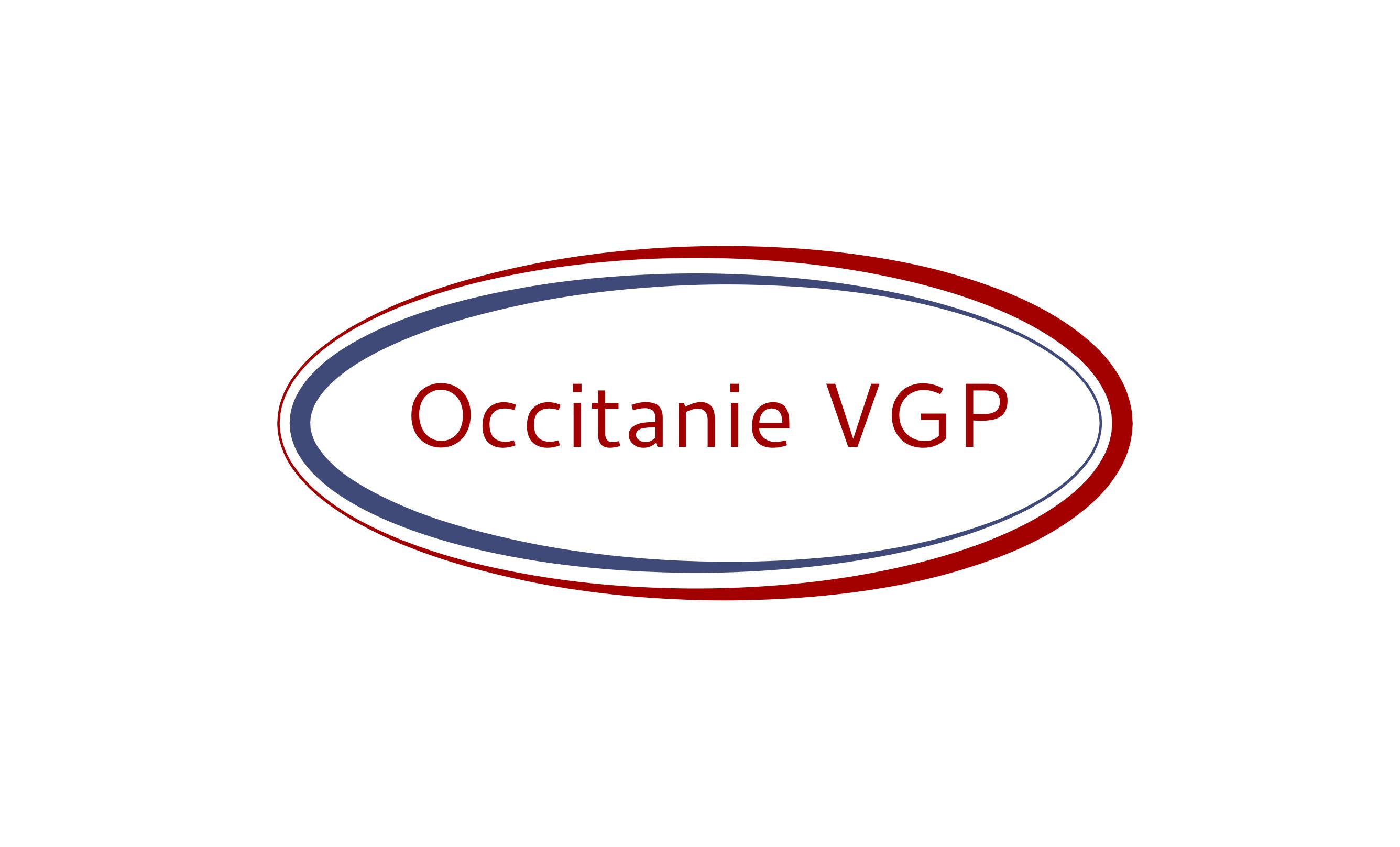 Logo de l'entreprise OCCITANIE VGP