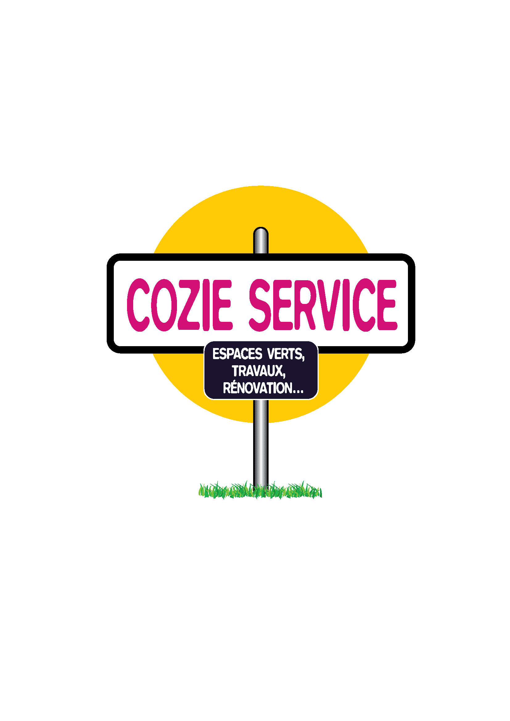 Logo de l'entreprise COZIE SERVICE