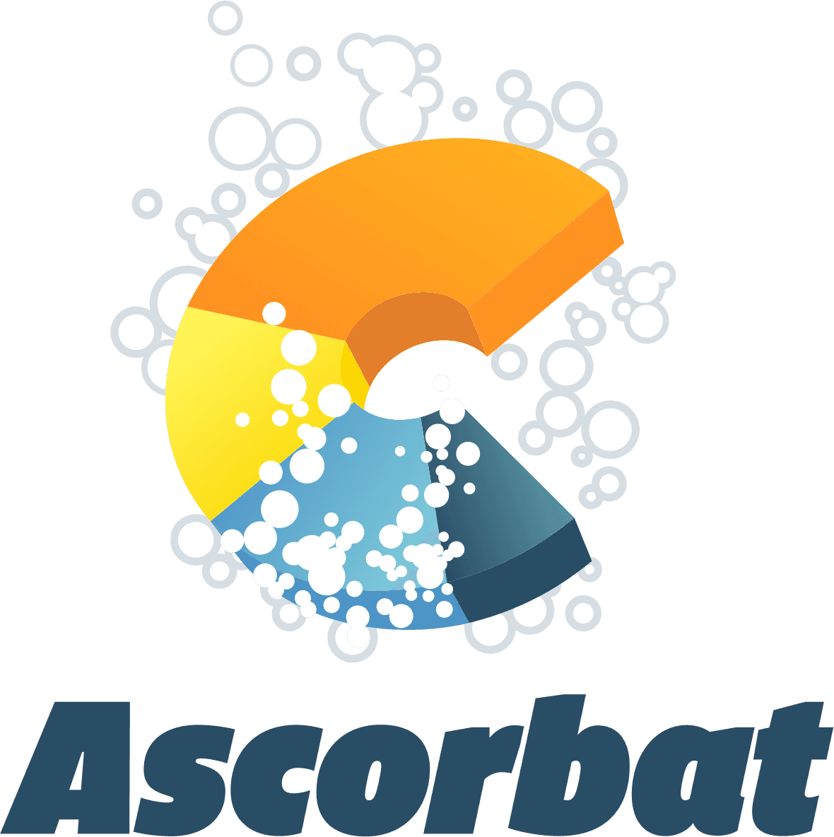 Logo de l'entreprise ASCORBAT