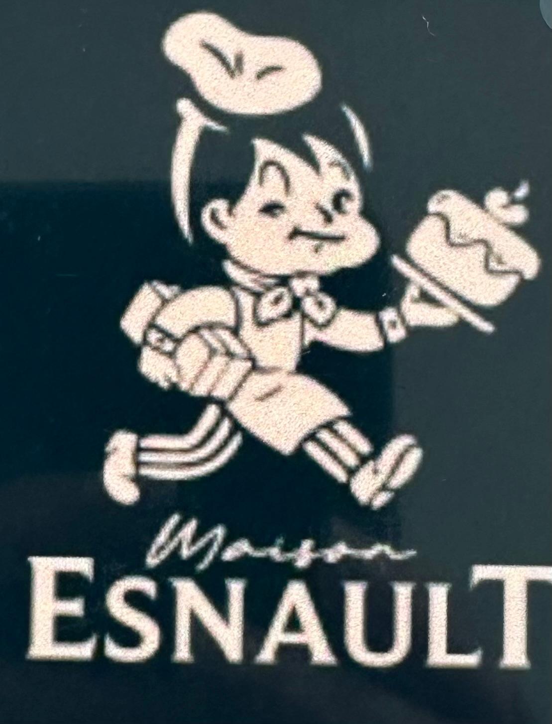 Logo de l'entreprise ETABLISSEMENTS ESNAULT