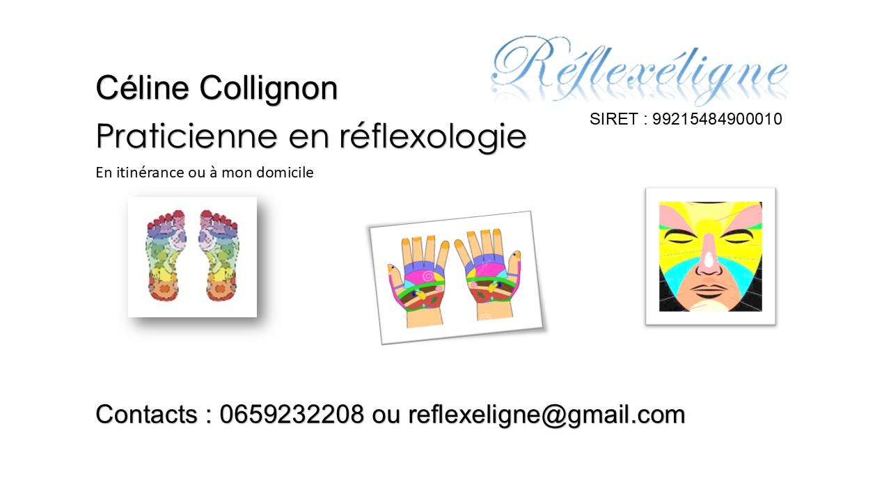 Logo de l'entreprise CELINE COLLIGNON