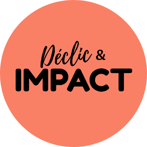Logo de l'entreprise DECLIC & IMPACT