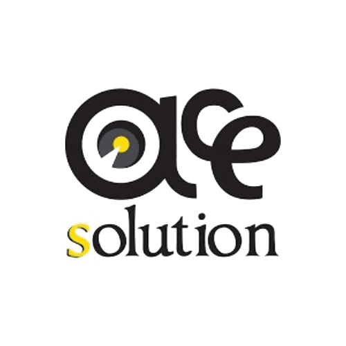 Logo de l'entreprise ACE SOLUTION