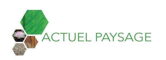 Logo de l'entreprise ACTUEL PAYSAGE