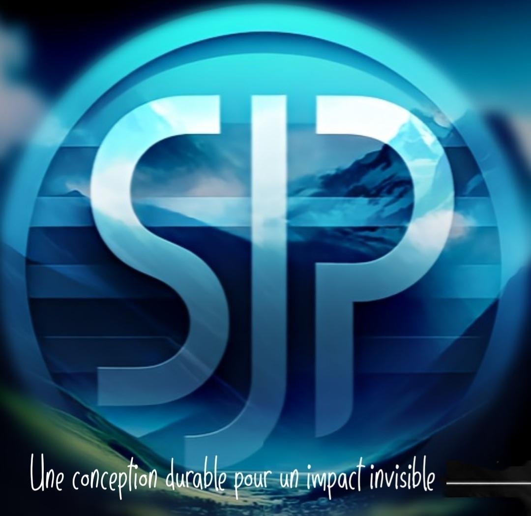 Logo de l'entreprise SJP