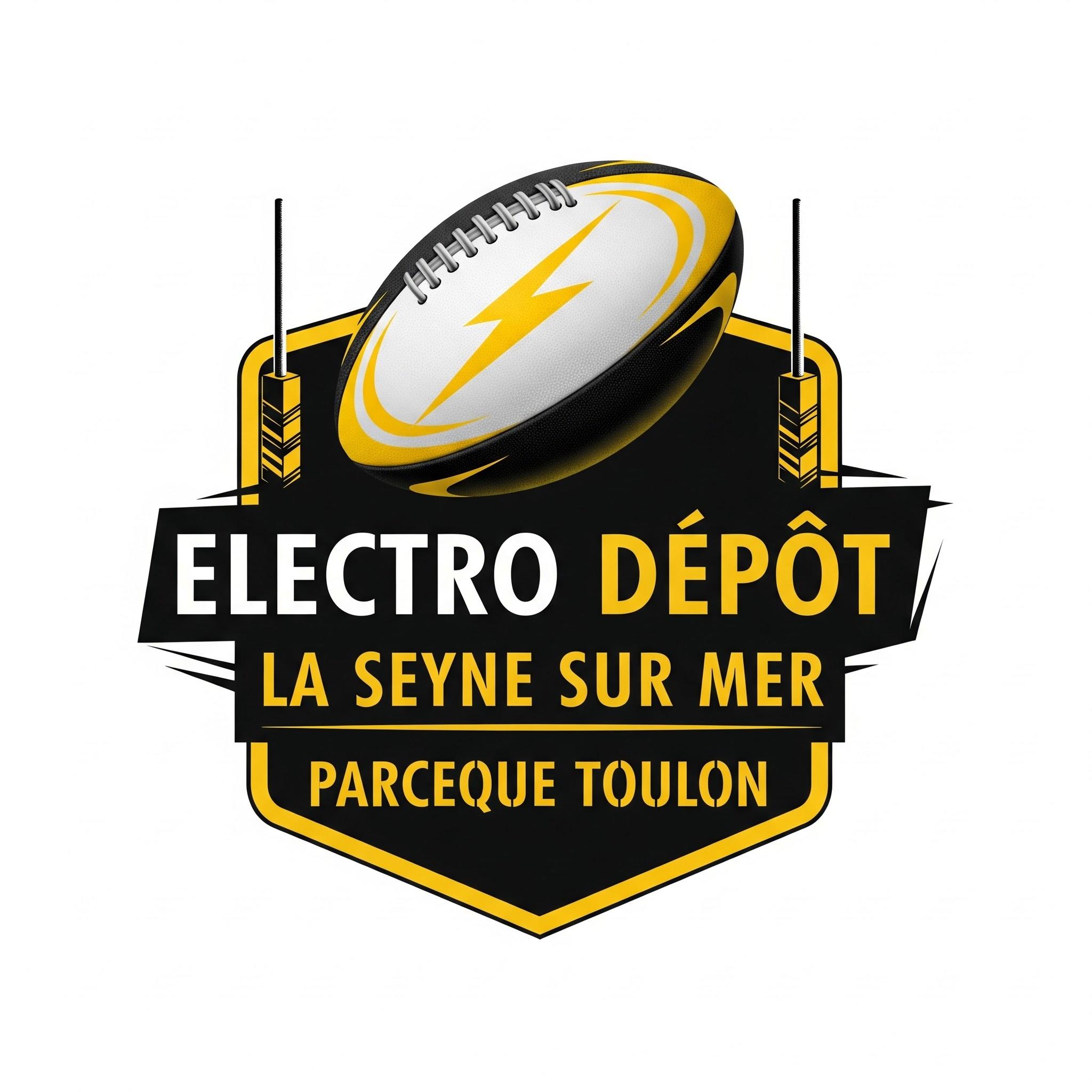 Logo de l'entreprise ELECTRO DEPOT FRANCE