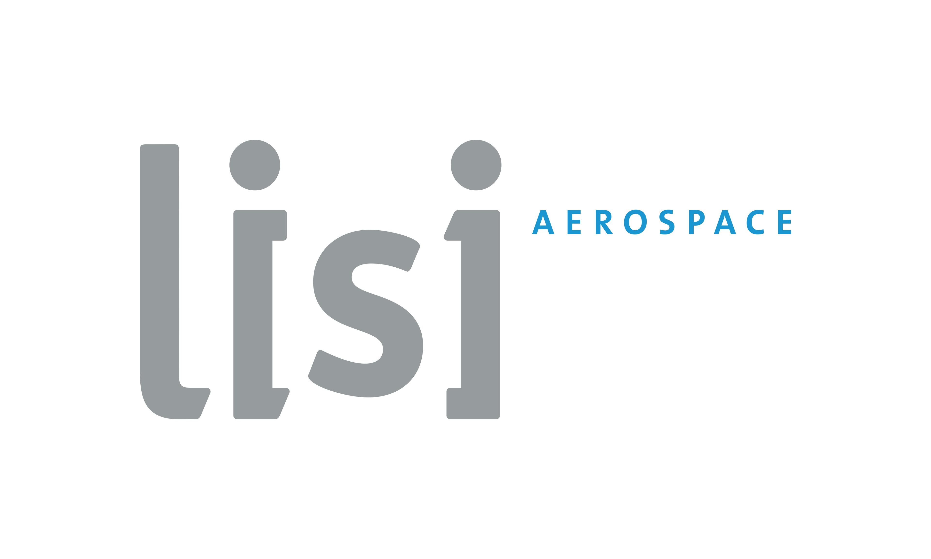 Logo de l'entreprise LISI AEROSPACE FORGED INTEGRATED SOLUTIONS