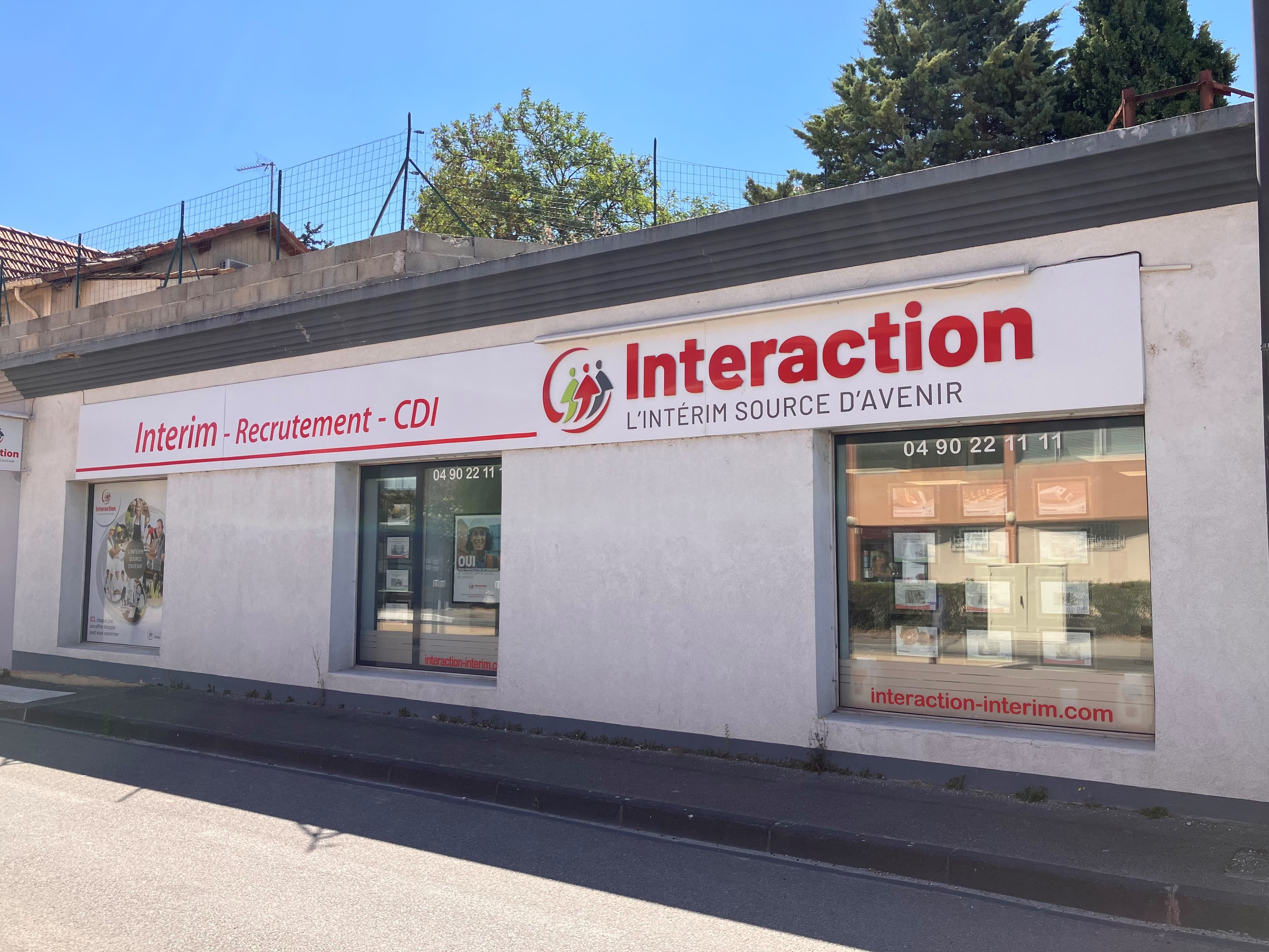 INTERACTION SUD RHONE