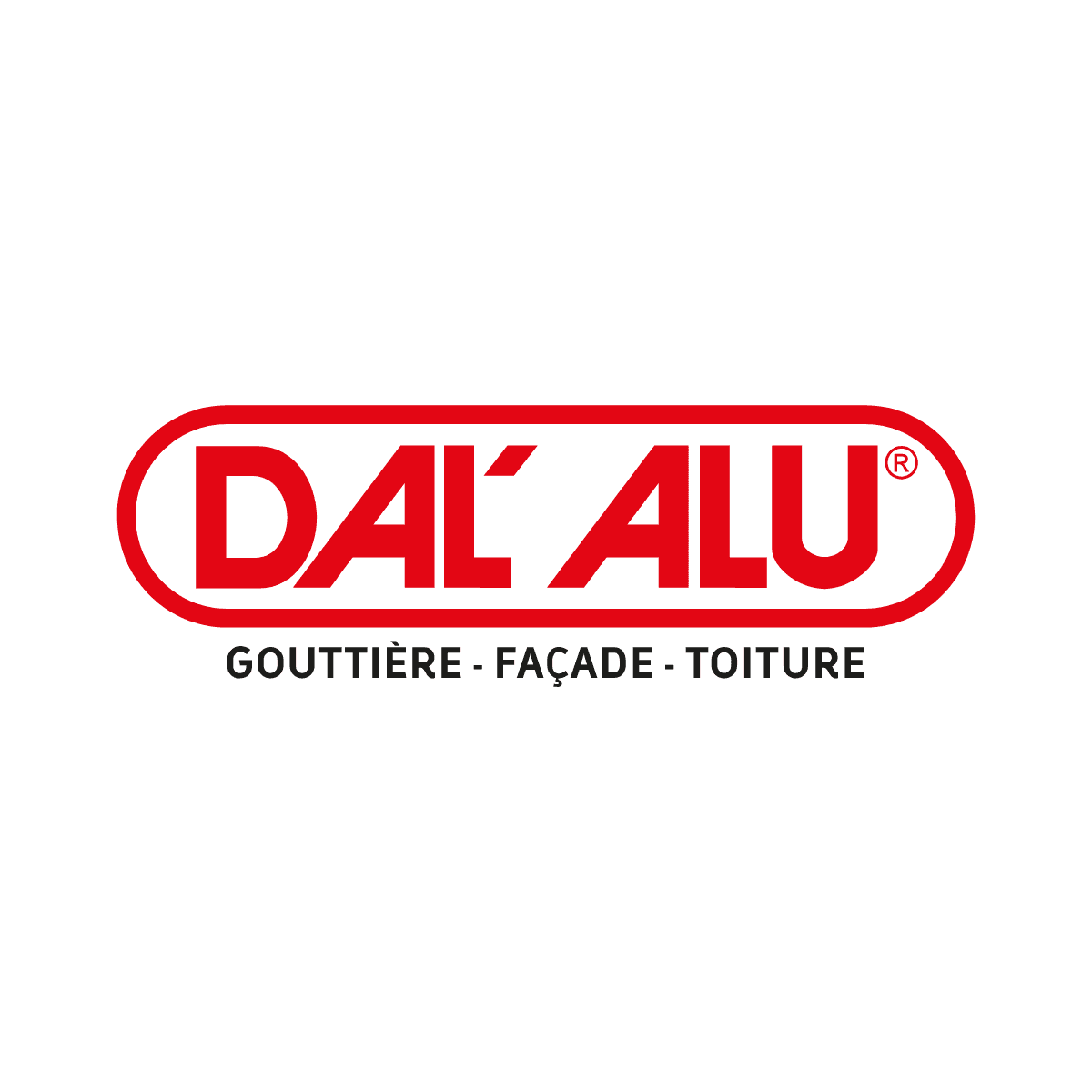 Logo de l'entreprise DAL'ALU