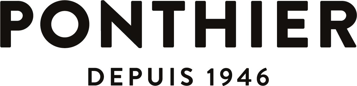 Logo de l'entreprise PONTHIER S.A.S