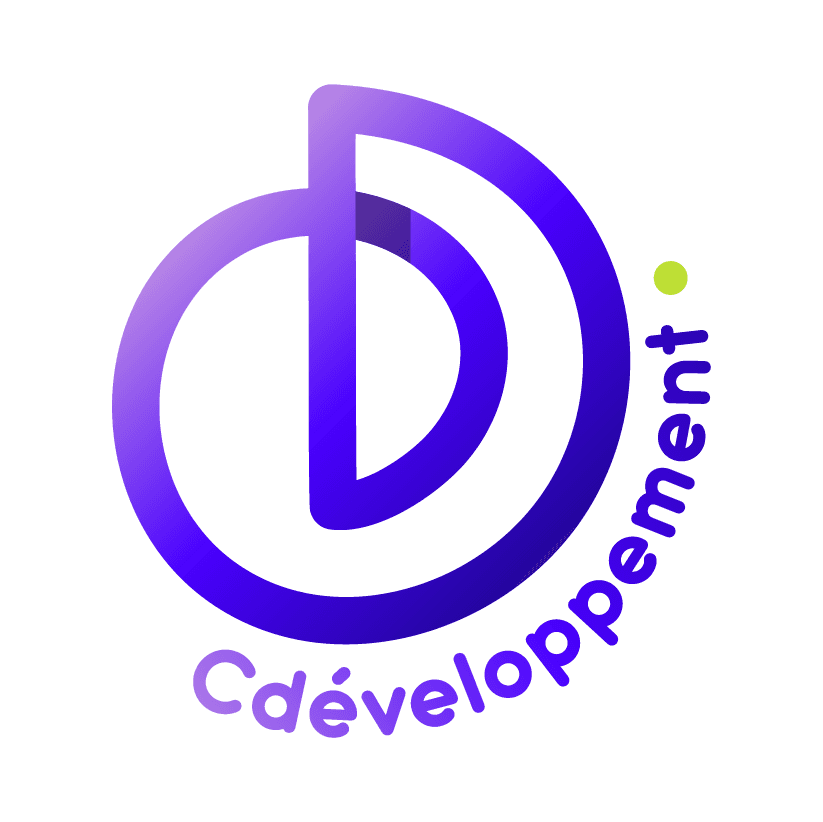 Logo de l'entreprise CDEVELOPPEMENT