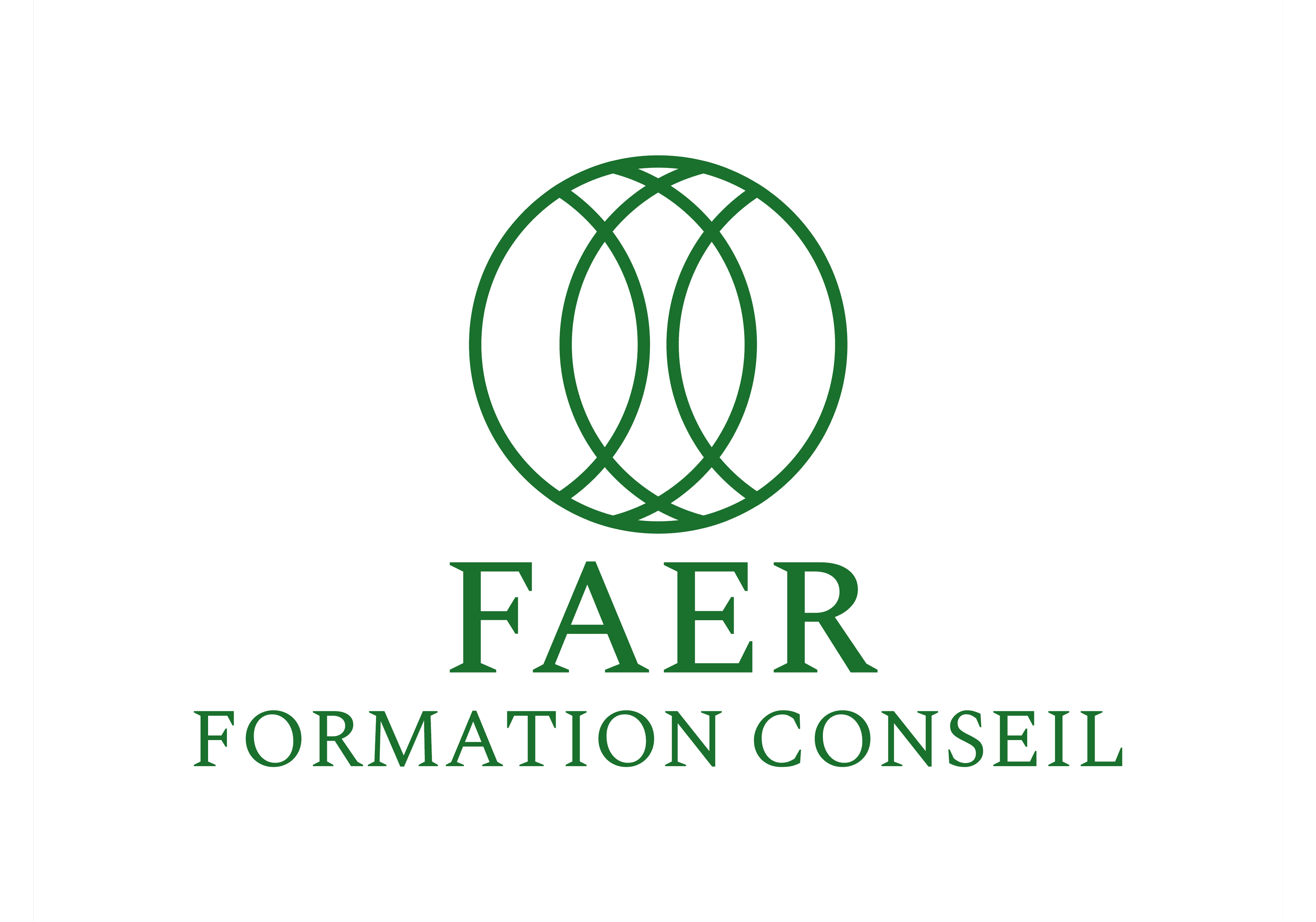 FAER FORMATION CONSEIL