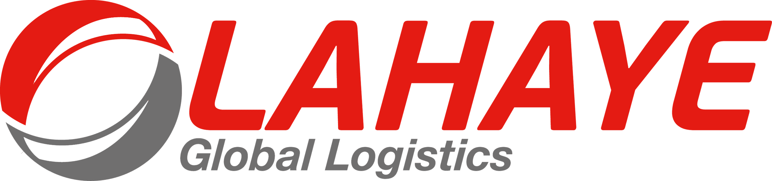 Logo de l'entreprise LAHAYE GLOBAL LOGISTICS