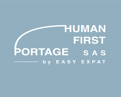 Logo de l'entreprise HUMAN FIRST PORTAGE