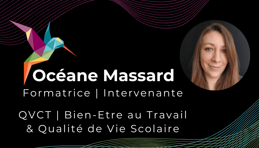 Logo de l'entreprise OCEANE MASSARD