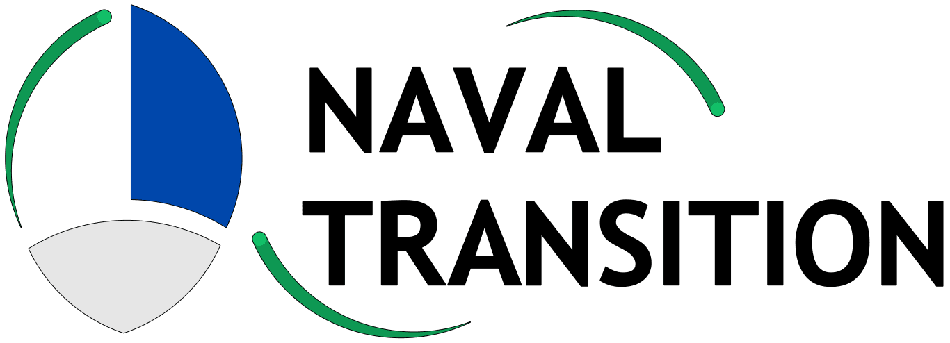 Logo de l'entreprise NAVAL TRANSITION