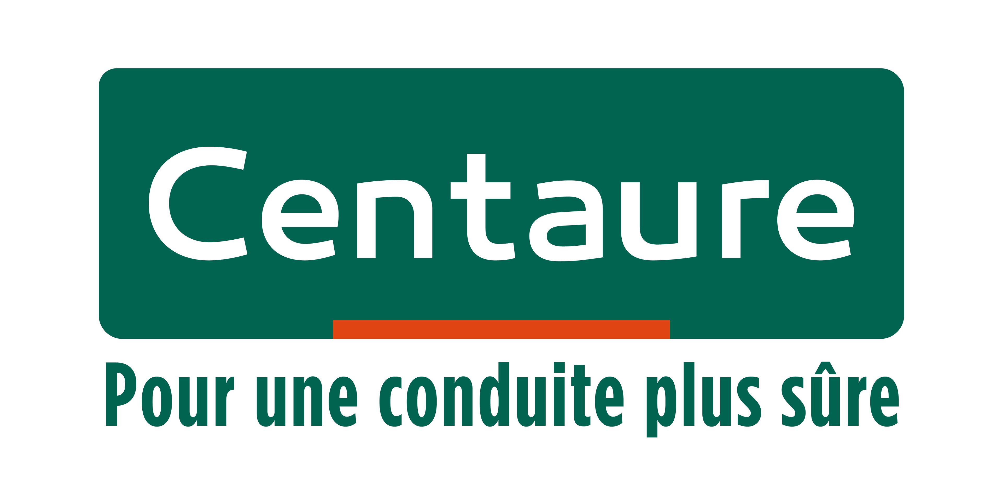 Logo de l'entreprise CENTAURE GRAND EST