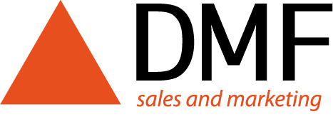 Logo de l'entreprise DMF SALES & MARKETING