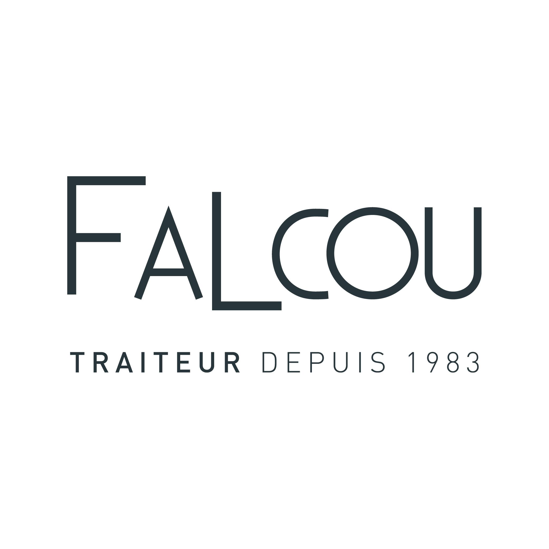 Logo de l'entreprise FALCOU TRAITEUR