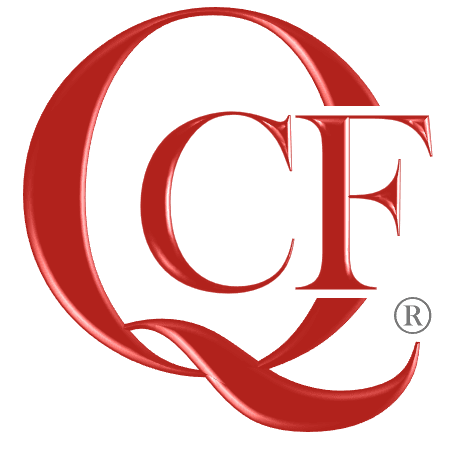 Logo de l'entreprise QCF INC.