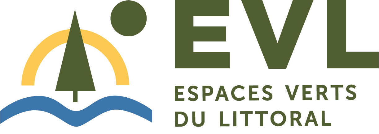 Logo de l'entreprise ESPACES VERTS DU LITTORAL
