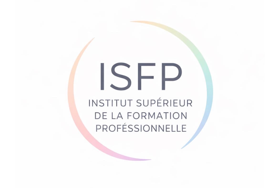 INSTITUT SUPERIEUR DE LA FORMATION PROFESSIONNELLE