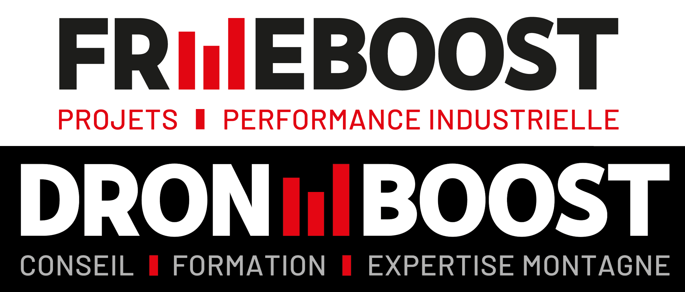 Logo de l'entreprise FREEBOOST