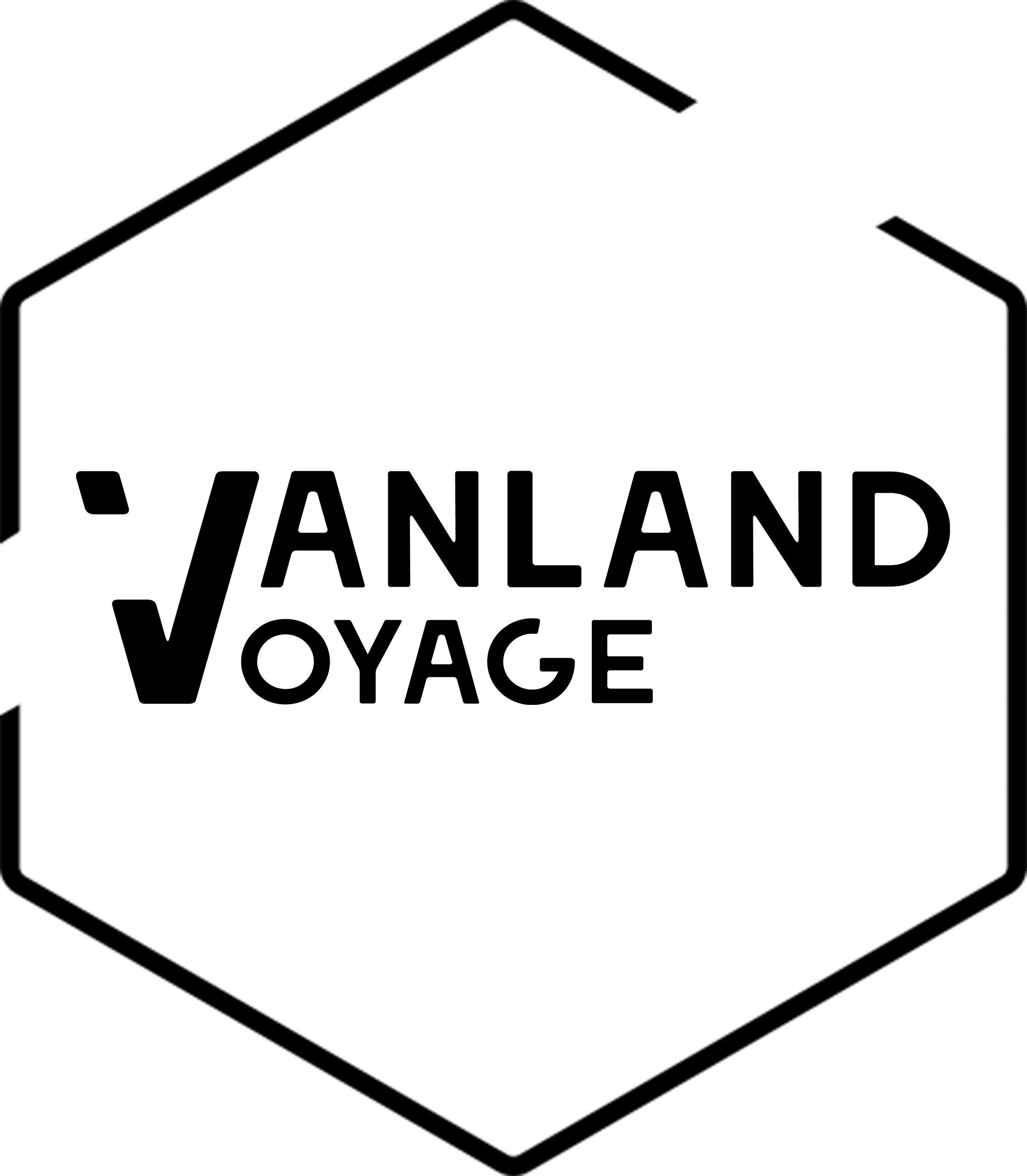 VANLAND VOYAGE