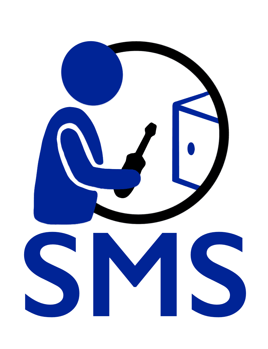 Logo de l'entreprise SOCIETE DE MONTAGE ET SERVICES