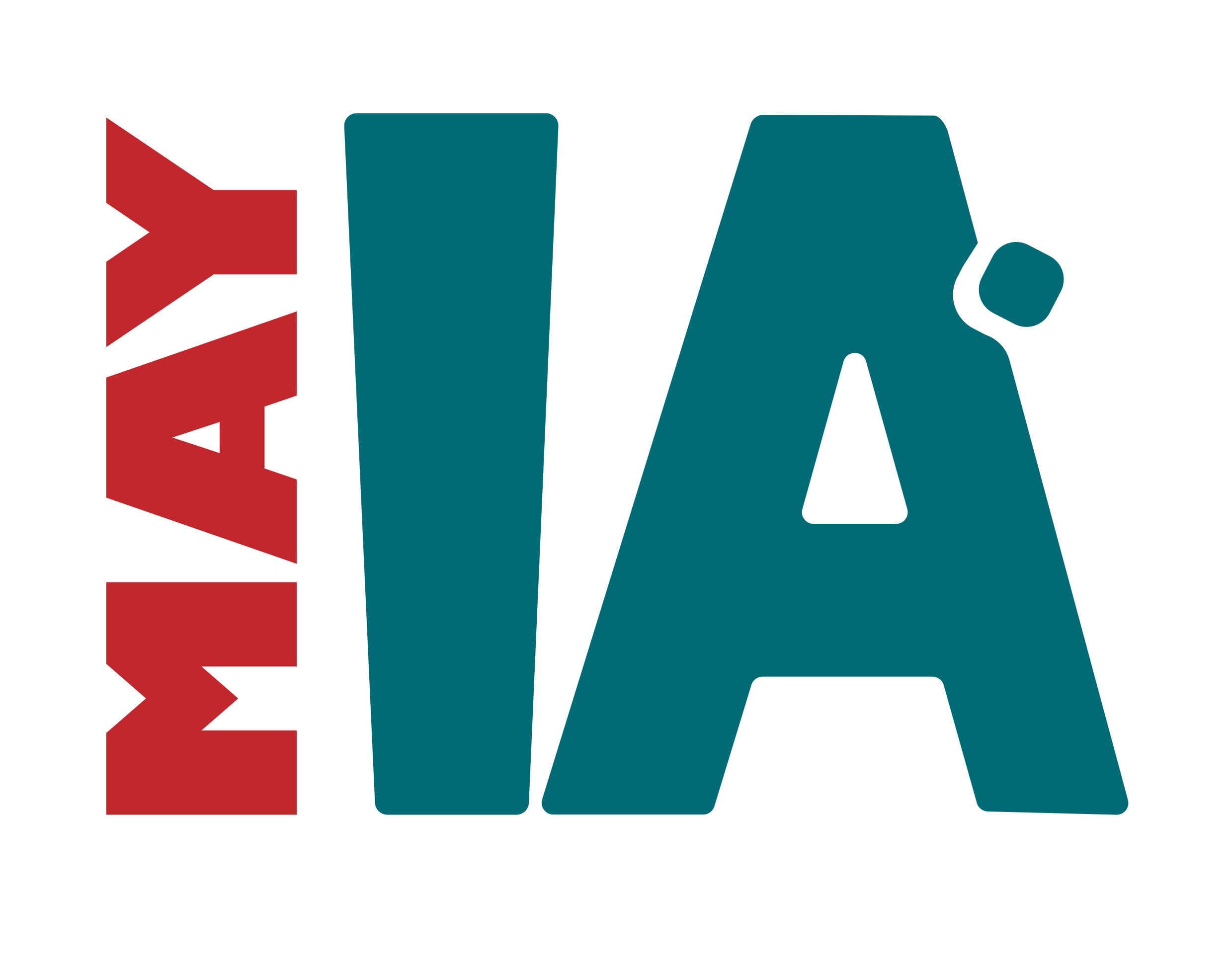 Logo de l'entreprise MAY-IA