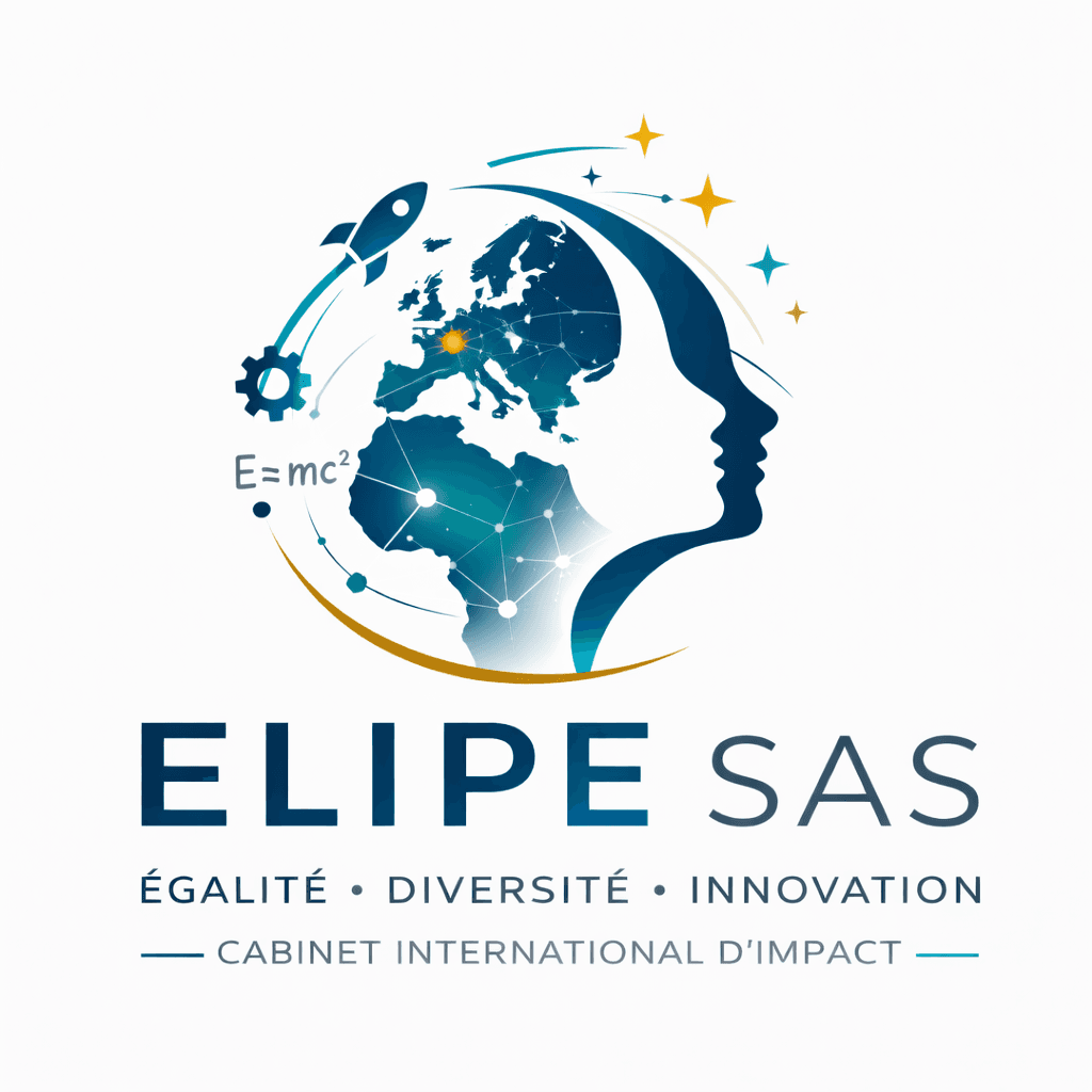 Logo de l'entreprise ELIPE