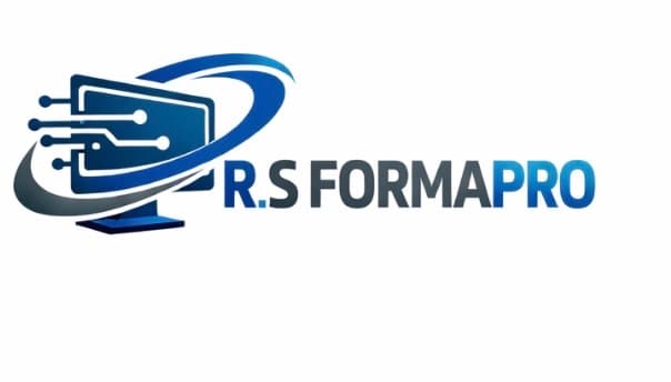Logo de l'entreprise R.S FORMAPRO