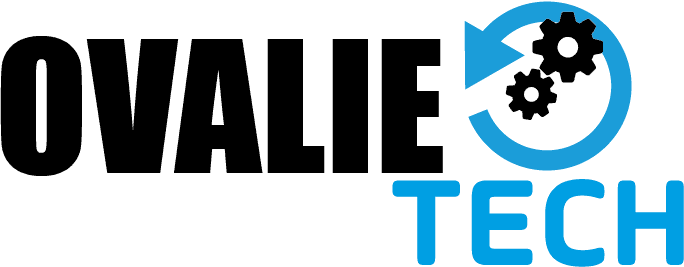 OVALIE TECH