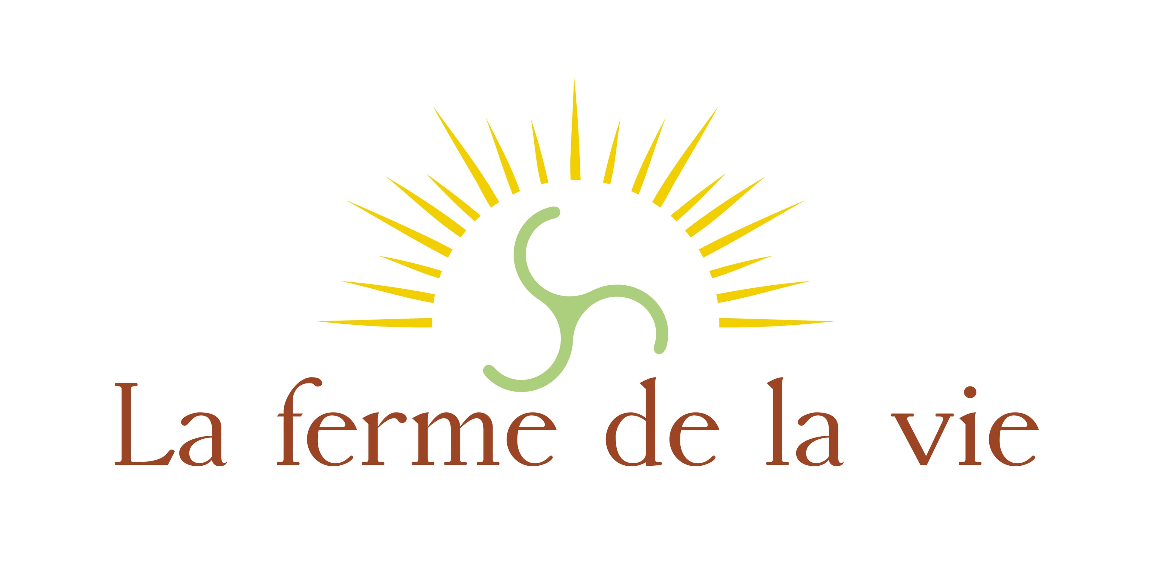 LA FERME DE LA VIE