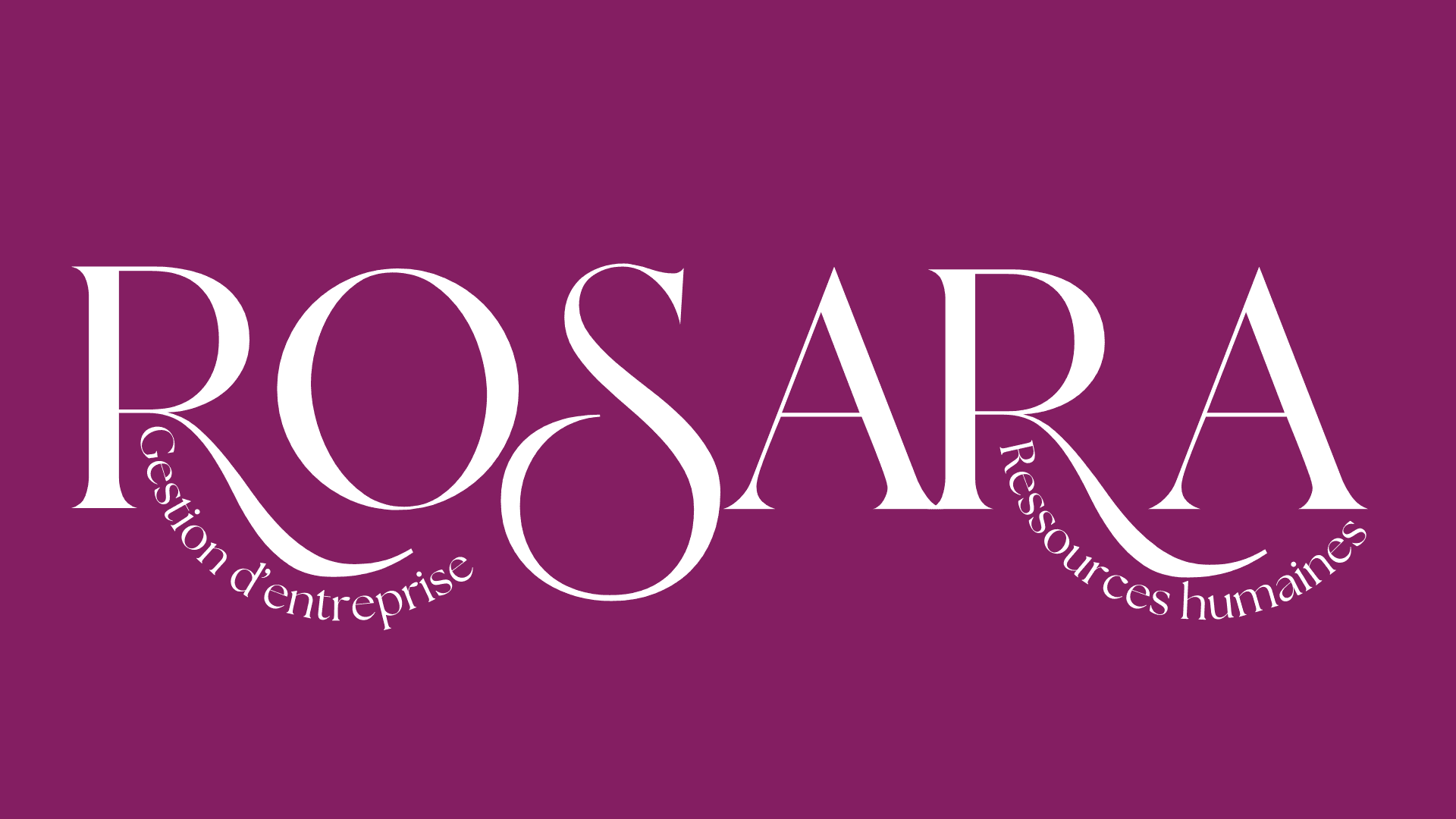 Logo de l'entreprise ROSARA