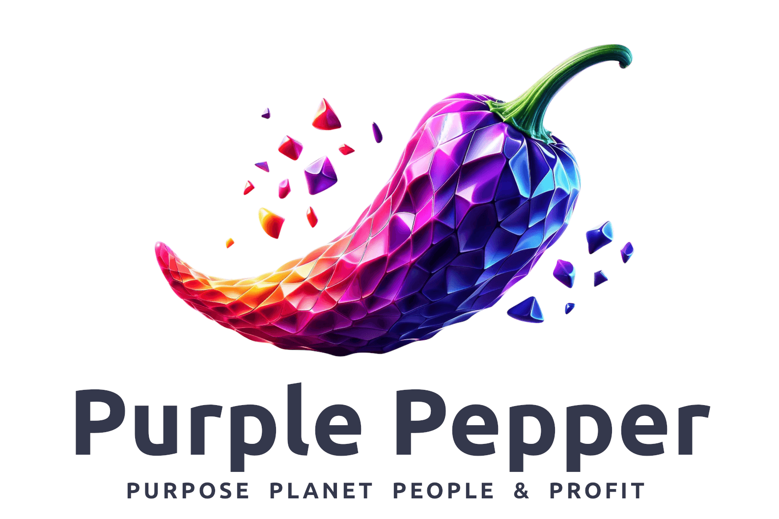 Logo de l'entreprise PURPLE PEPPER FRANCHE COMTE