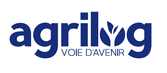 Logo de l'entreprise AGRILOG