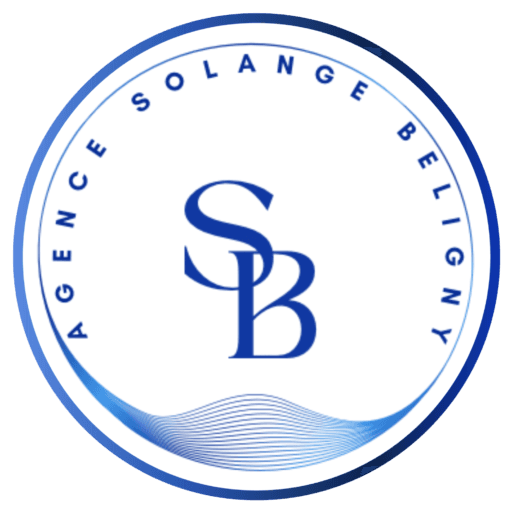 Logo de l'entreprise SOLANGE BELIGNY