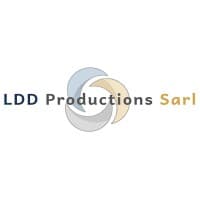 Logo de l'entreprise LDD PRODUCTIONS
