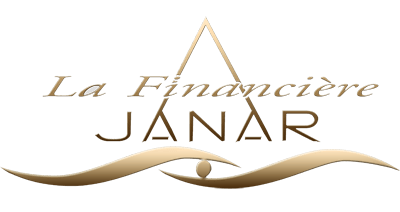 LA FINANCIERE JANAR