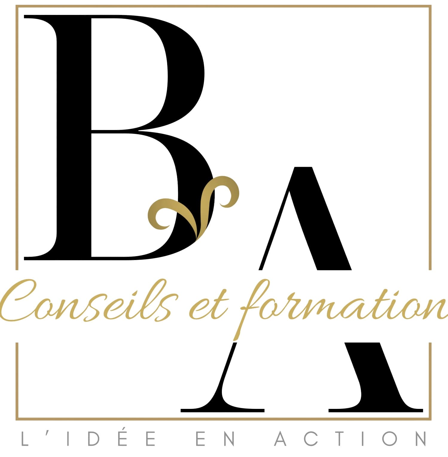 Logo de l'entreprise AUDREY BELLUZ