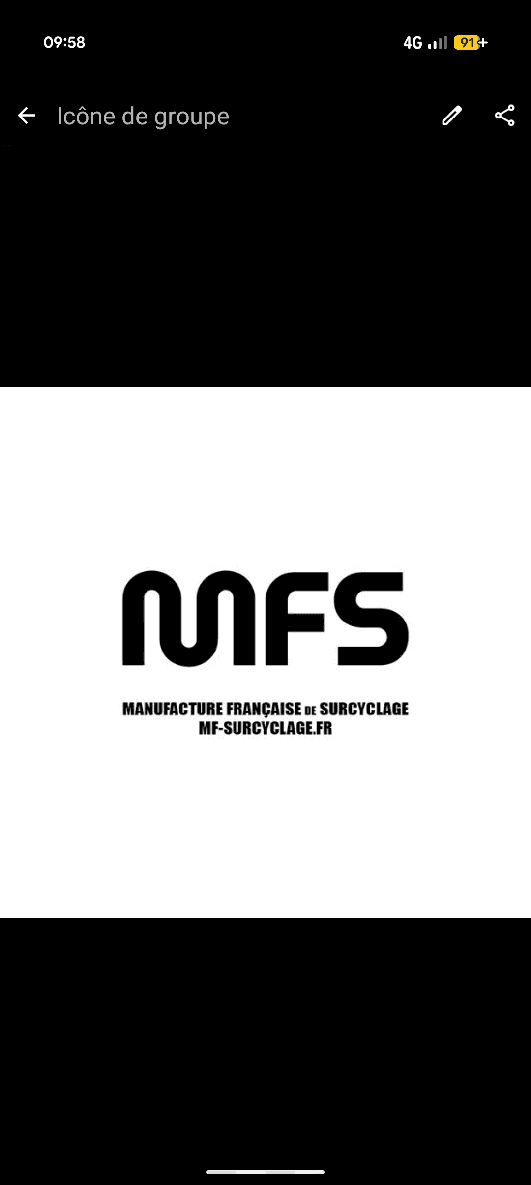 Logo de l'entreprise RELIGN OUTDOOR