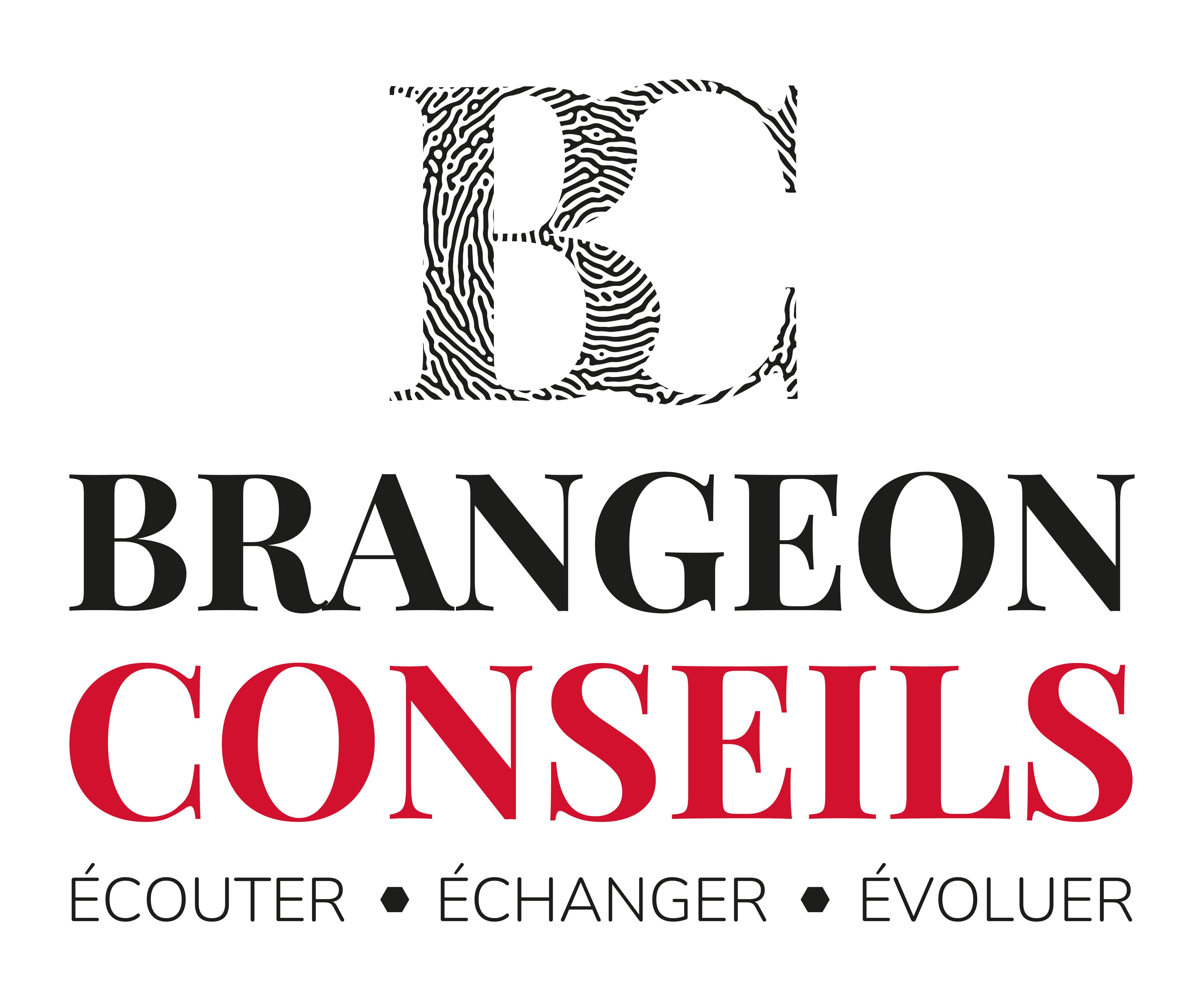 Logo de l'entreprise BRANGEON CONSEILS