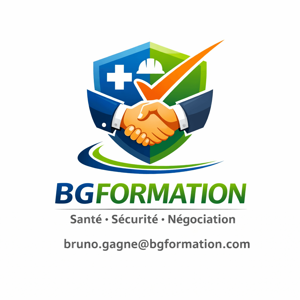 Logo de l'entreprise BRUNO PIERRE GAGNE